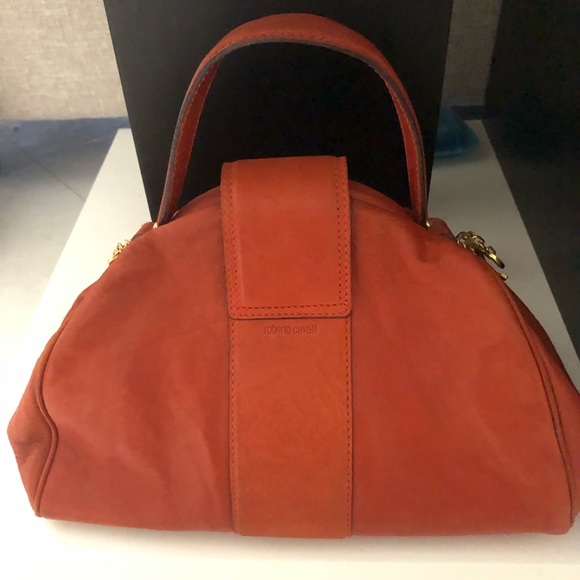 Roberto Cavalli bag - Picture 2 of 8